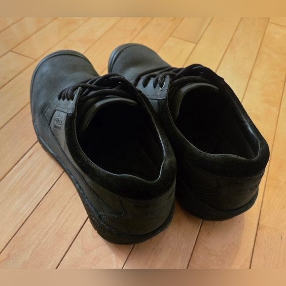 Keen Men's Austin Casual Waterproof Shoes - Picture 5 of 14